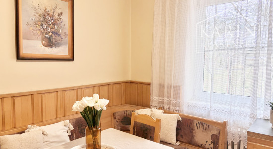 3-izb. RD Pastuchov (8 km od Hlohovca), 2 garáže, dieľňa+2 izby v podkroví