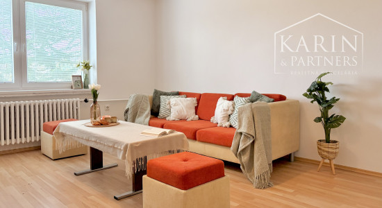 3-izb. RD Pastuchov (8 km od Hlohovca), 2 garáže, dieľňa+2 izby v podkroví