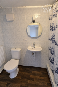 PRENÁJOM – GASTRO VÝROBŇA S VYBAVENÍM | ZÁHORSKÁ BYSTRICA – BA IV