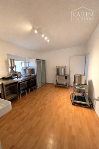 PRENÁJOM – GASTRO VÝROBŇA S VYBAVENÍM | ZÁHORSKÁ BYSTRICA – BA IV