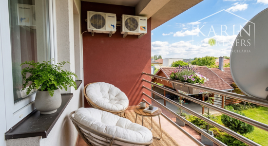 Luxusný štýlový rodinný dom v Andovciach