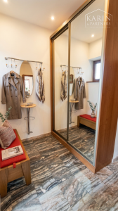 Luxusný štýlový rodinný dom v Andovciach