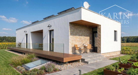 4izbový rodinný dom, k.ú.Kolárovo, na samote v prírode