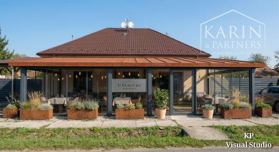 EXKLUZÍVNE NA PREDAJ: Developerský pozemok Palárikovo centrum