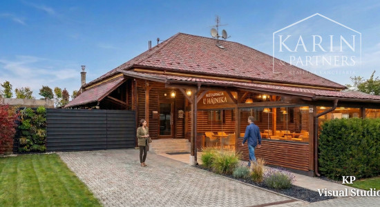 EXKLUZÍVNE NA PREDAJ: Developerský pozemok Palárikovo centrum