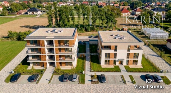 EXKLUZÍVNE NA PREDAJ: Developerský pozemok Palárikovo centrum