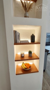 PRENÁJOM: Veľký 2,5i byt s loggiou, sídlisko JUH, kompl.REKO