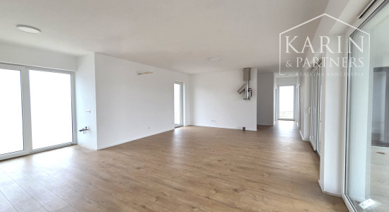 NOVOSTAVBA, moderný 4-izbový bungalov, Veľké Blahovo