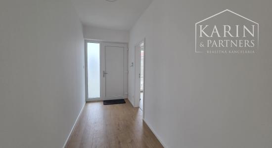 NOVOSTAVBA, moderný 4-izbový bungalov, Veľké Blahovo