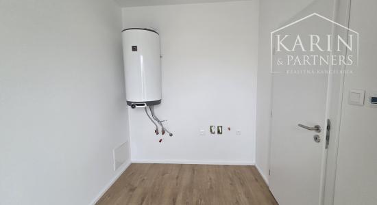 NOVOSTAVBA, moderný 4-izbový bungalov, Veľké Blahovo