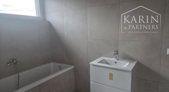 NOVOSTAVBA, moderný 4-izbový bungalov, Veľké Blahovo