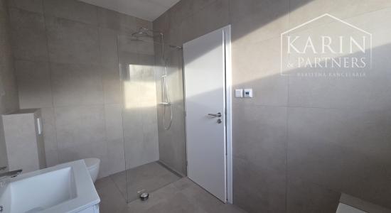 NOVOSTAVBA, moderný 4-izbový bungalov, Veľké Blahovo