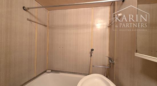 2 izbový byt v pôvodnom stave, Sokolská ul., Senec