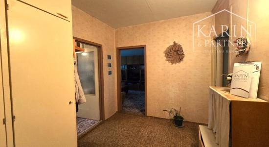 2 izbový byt v pôvodnom stave, Sokolská ul., Senec