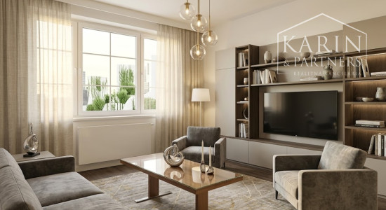 2 izbový byt v pôvodnom stave, Sokolská ul., Senec