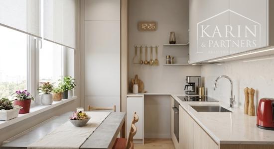 2 izbový byt v pôvodnom stave, Sokolská ul., Senec