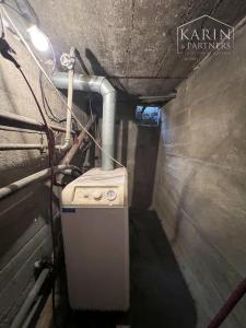 3-izbový rodinný dom v tichej uličke s veľkorysým pozemkom