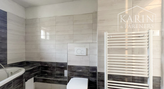 3-izbový rodinný dom v tichej uličke s veľkorysým pozemkom