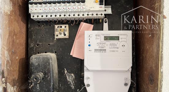 3-izbový rodinný dom v tichej uličke s veľkorysým pozemkom