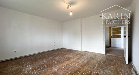 3-izbový rodinný dom v tichej uličke s veľkorysým pozemkom