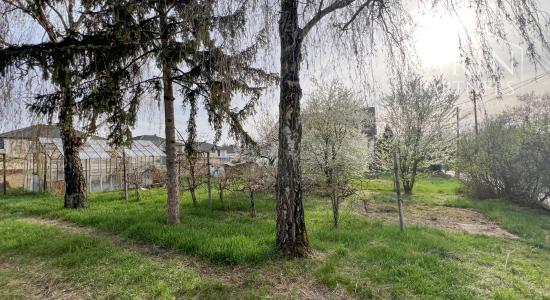 3-izbový rodinný dom v tichej uličke s veľkorysým pozemkom