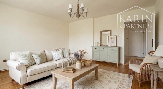 3-izbový rodinný dom v tichej uličke s veľkorysým pozemkom