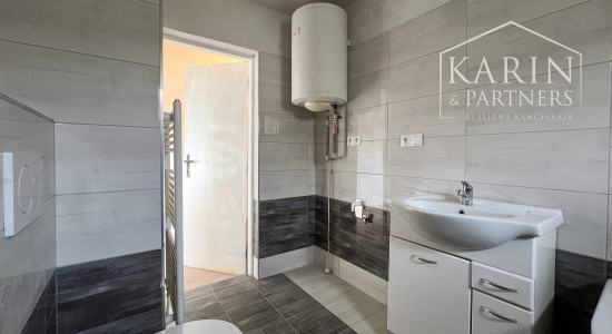 3-izbový rodinný dom v tichej uličke