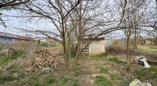 3-izbový rodinný dom v tichej uličke