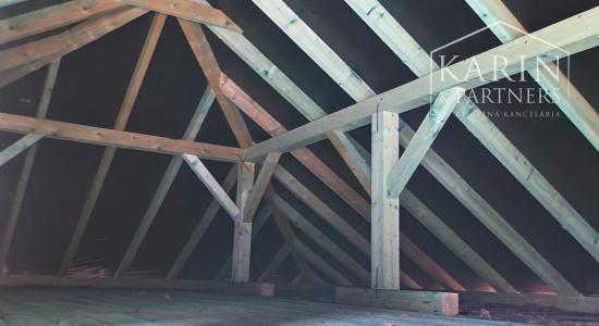 Predaj - Rodinné  domy,  3 a 4 izbové, nízko-energetické novostavby ,,Typ Bungalov“ RAJKA - Maďarsko