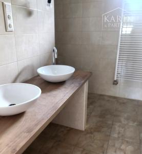 Predaj - Rodinné  domy,  3 a 4 izbové, nízko-energetické novostavby ,,Typ Bungalov“ RAJKA - Maďarsko