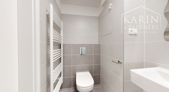 KOMPLETNE ZARIADENÝ 1I BYT S BALKÓNOM A PARKOVACÍM MIESTOM