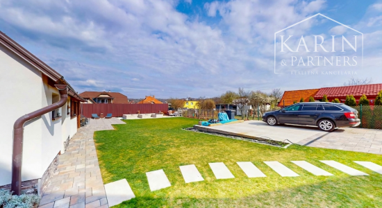 Váš súkromný wellness rezort v Krupine – Kompletne zrekonštruovaný nadštandardný rodinný dom s krytým bazénom a vlastným SPA