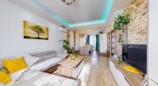 Váš súkromný wellness rezort v Krupine – Kompletne zrekonštruovaný nadštandardný rodinný dom s krytým bazénom a vlastným SPA