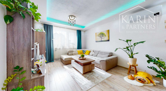 Váš súkromný wellness rezort v Krupine – Kompletne zrekonštruovaný nadštandardný rodinný dom s krytým bazénom a vlastným SPA