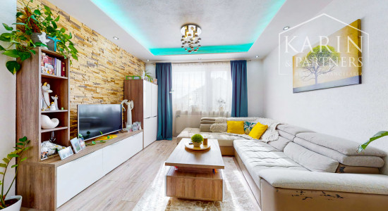 Váš súkromný wellness rezort v Krupine – Kompletne zrekonštruovaný nadštandardný rodinný dom s krytým bazénom a vlastným SPA