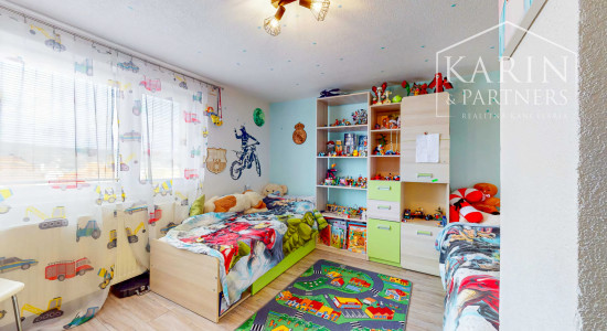 Váš súkromný wellness rezort v Krupine – Kompletne zrekonštruovaný nadštandardný rodinný dom s krytým bazénom a vlastným SPA