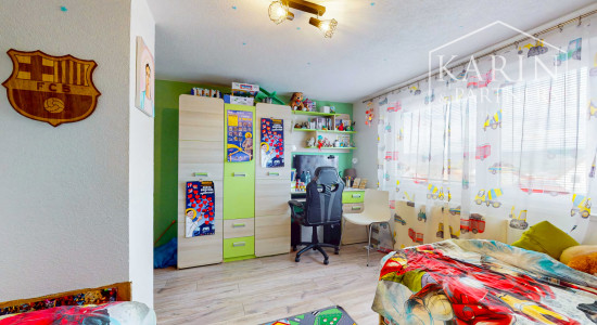 Váš súkromný wellness rezort v Krupine – Kompletne zrekonštruovaný nadštandardný rodinný dom s krytým bazénom a vlastným SPA