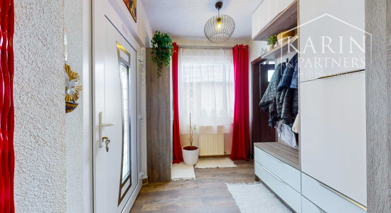 Váš súkromný wellness rezort v Krupine – Kompletne zrekonštruovaný nadštandardný rodinný dom s krytým bazénom a vlastným SPA