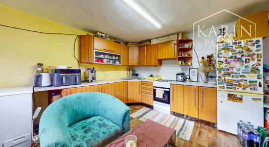 Váš súkromný wellness rezort v Krupine – Kompletne zrekonštruovaný nadštandardný rodinný dom s krytým bazénom a vlastným SPA