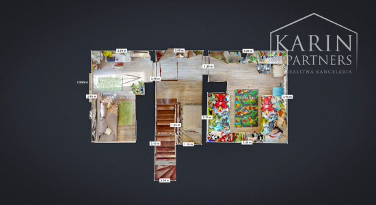 Váš súkromný wellness rezort v Krupine – Kompletne zrekonštruovaný nadštandardný rodinný dom s krytým bazénom a vlastným SPA