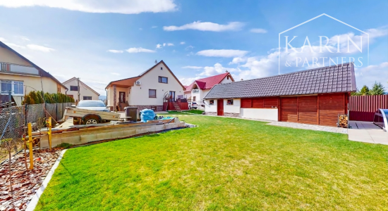 Váš súkromný wellness rezort v Krupine – Kompletne zrekonštruovaný nadštandardný rodinný dom s krytým bazénom a vlastným SPA