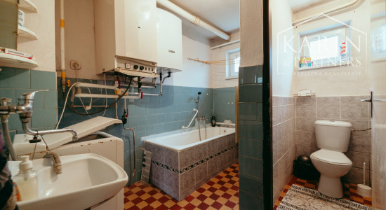 6i dvojgeneračný rodinný dom v obci Smolinské