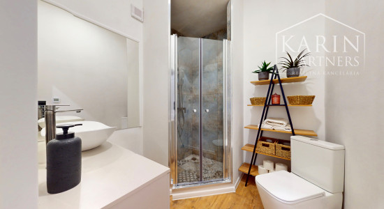 Posledné tri voľné byty na predaj v Cigerovom dome - historické centrum Banskej Štiavnice