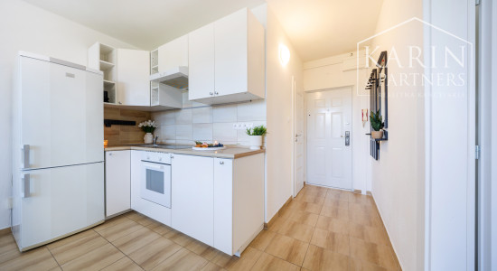 1-izbový byt v obľúbenej lokalite Nitra - Chrenová