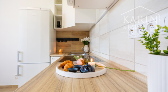 1-izbový byt v obľúbenej lokalite Nitra - Chrenová