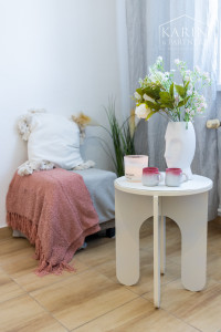 1-izbový byt v obľúbenej lokalite Nitra - Chrenová