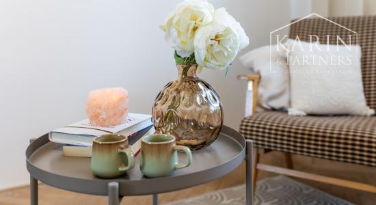 1-izbový byt v obľúbenej lokalite Nitra - Chrenová