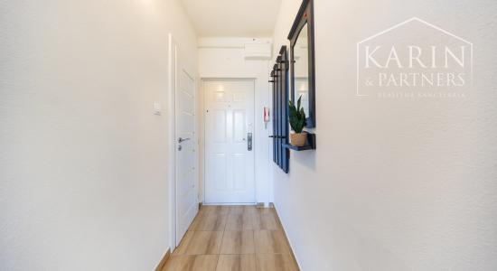 1-izbový byt v obľúbenej lokalite Nitra - Chrenová