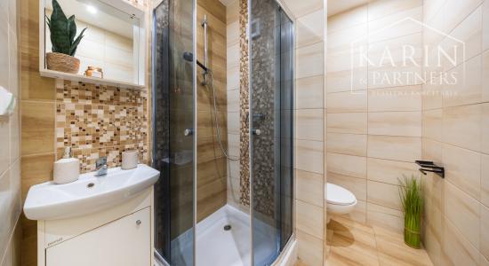 1-izbový byt v obľúbenej lokalite Nitra - Chrenová