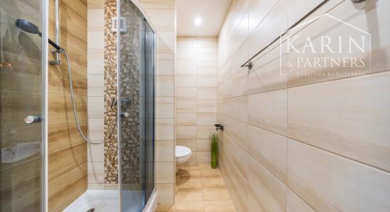 1-izbový byt v obľúbenej lokalite Nitra - Chrenová